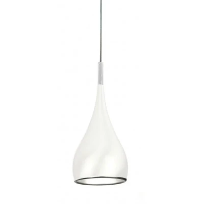 SPELL Pendant lamp white