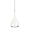 SPELL Pendant lamp white