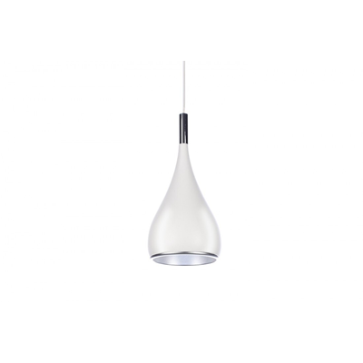 SPELL Pendant lamp white