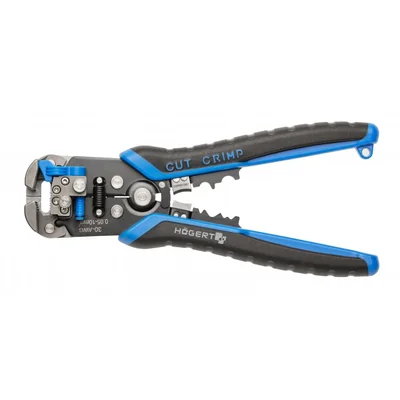 Spellafili automatico, da 0,05 a 10,0 mm², 210 mm
