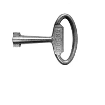 Sperrschlüssel 8-572