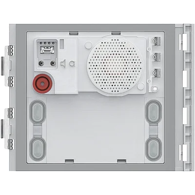 SPHERE: 4-BUTTON AUDIO MODULE