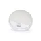 SPHERE H 15W 1230lm Leuchte NW 840 IP54 IK10 Kreis-PIR-Sensor