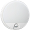 SPHERE H 15W 1230lm Leuchte NW 840 IP54 IK10 Kreis-PIR-Sensor