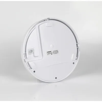 SPHERE H 15W 1230lm luminaire NW 840 IP54 IK10 circle PIR sensor