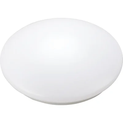 SPHERE luminaire 12W 650lm NW 840 IP44 Micro sensor Stand-by 20%