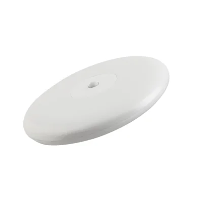 SPHERE luminaire 15W 960lm NW 840 IP44 IK10 circle PIR sensor