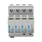 SPHT12-350/3+NPE-AX Scaricatore di sovratensione tipo T1+T2 25 kA/polo per sistemi TT e TN-S