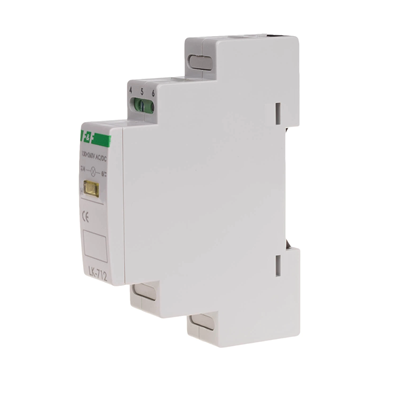 Spia di alimentazione - monofase LK-712 Y 130-260V