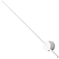 SPIDER Wandleuchte 8,4W 548lm 3000K IP44 weiß