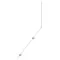 Spike for PV panel substructure with clamps L=1250 mm /ALS/ | AN-90L/ALS/