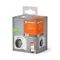 Spina SMART+ WIFI 16A 2300W 230V IP20 bianca