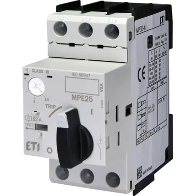 Spínač motoru MPE25-4.0