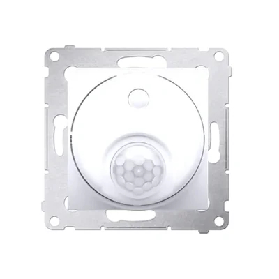 Spínač pohybového senzoru s relé s ochranou (modul) 8(2)A 230V bílý