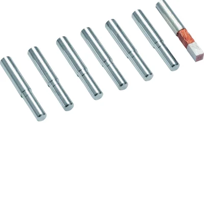 Spine di collegamento 100A 1xflessibile 6xrigido