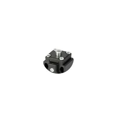 Spingitore in acciaio con testa T11 per finecorsa PAP e PDP B37-8102