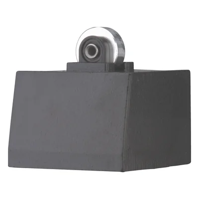 Spintore a rullo, LSM-XP