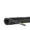 SPIRAL H07BQ-F ČERNÁ 5G1,5/1500; Kabel
