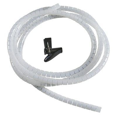 Spiral hose 15-100mm 2m natural