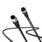 Splitter per cavi AB-C4-M12MS-2,0PUR-M12FS