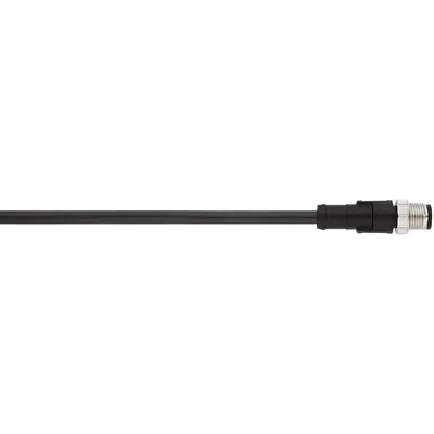 Splitter per cavi AB-C5-M12MS-5,0PUR