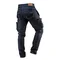 Spodnie robocze 5-kieszeniowe DENIM, rozmiar XXXL