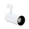 Spot COB VERKO Weiß 1-phasig 24W 4000K 1920LM 24°