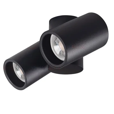 Spot de plafond BLURRO 2xGU10 CO-B