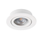 Spot de plafond DALLA CT-DTO50-W