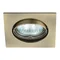 Spot de plafond NAVI CTX-DT10 BRASS
