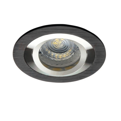 Spot de plafond SEIDY CT-DTO50 NOIR