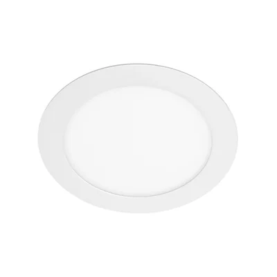 Spot encastré LED ORIS PLUS, 13 W, 1020 lm, 220-240 V CA, 50/60 Hz, 120°, IP20, 4000 K, blanc