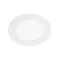 Spot encastré LED ORIS PLUS, 7 W, 560 lm, 220-240 V CA, 50/60 Hz, 120°, IP20, 3000 K, blanc
