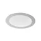 Spot encastré LED ROUNDA V2LED18W-NW-SR