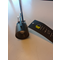 Spot LED 1000 PRO pour rail 11,5W 3000K IP20 noir
