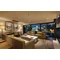Spot LED Philips MASTER 5,5 W équivalent à 50 W, 375 lm, dimmable, 3000 K, LED ExpertColor 5,5-50 W GU10 930 25D, garantie 5 ans
