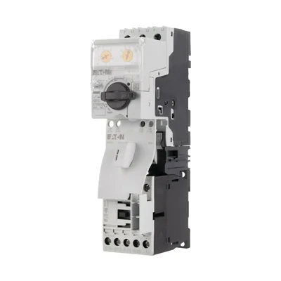 Spouštěč motoru se spínačem PKE, MSC-DE-12-M12 (230V50HZ)