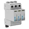 SPPVRT12-15-2+PE Scaricatore di sovratensione per impianti fotovoltaici Tipo 1+2 1500VDC