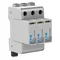 SPPVRT12-15-2+PE Überspannungsableiter für Photovoltaik Typ 1+2 1500 VDC