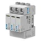 SPPVRT2-15-2+PE Photovoltaik-Überspannungsableiter Typ 2 1500 VDC