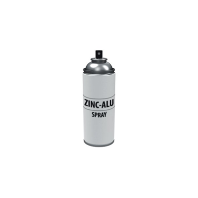 Spray allo zinco