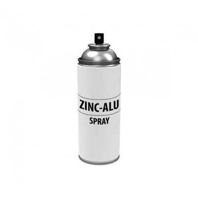 Spray allo zinco