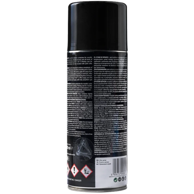 Spray allo zinco 400ml