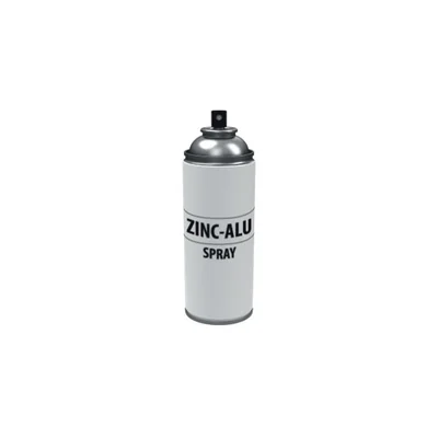 spray de zinc