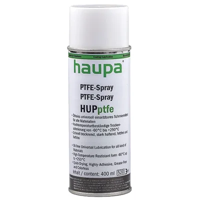 Spray HUPptfe, 400ml