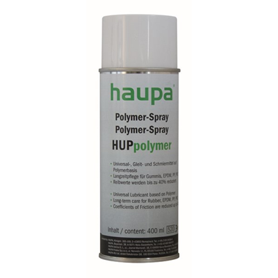Spray polimerowy HUPpolymer, 400ml