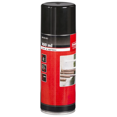 Spray zinc 400ml