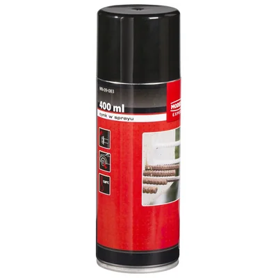 Spray zinc 400ml