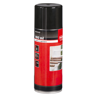 Spray zinc 400ml