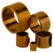 Sprężyna P 63, 23,5 - 37 mm